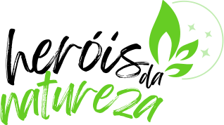 Coleção Heróis da Natureza