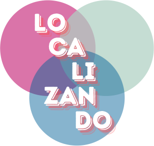 Localizando