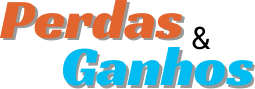 Perdas e Ganhos